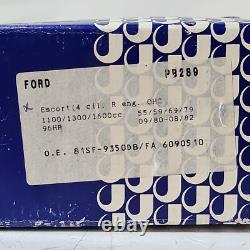 Fuel Pump Gasoline Ford Escort Savara For 81SF9350DB
