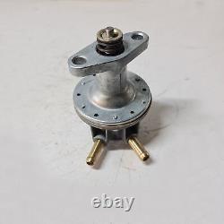 Fuel Pump Gasoline Ford Escort Savara For 81SF9350DB