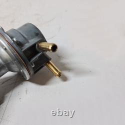 Fuel Pump Gasoline Ford Escort Savara For 81SF9350DB