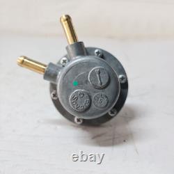 Fuel Pump Gasoline Ford Escort Savara For 81SF9350DB