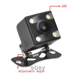 GPS Navi WIFI Car Stereo Radio Bluetooth Video Player For CarPlay Android Auto