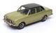 Gta Models 1/43 Scale Gta17 Ford Cortina Mk2 1600e S2 Rhd Fern Green/black Roof