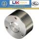 Gates Deflection Guide Pulley V-ribbed Belt For Ford Escort 1995-2001 1.8