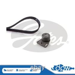 Gates Timing Belt Set Fits Ford Sierra Capri Escort Cortina Transit