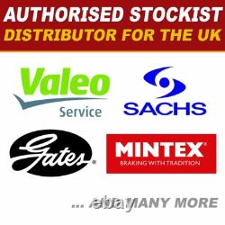 Gates Timing Belt Set Fits Ford Sierra Capri Escort Cortina Transit