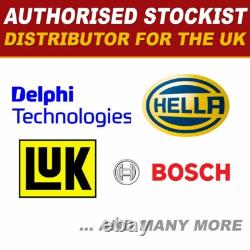 Gates Timing Belt Set Fits Ford Sierra Capri Escort Cortina Transit