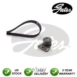 Gates Timing Belt Set Fits Ford Sierra Capri Escort Cortina Transit #6458
