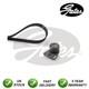Gates Timing Belt Set Fits Ford Sierra Capri Escort Cortina Transit #6458