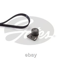 Gates Timing Belt Set Fits Ford Sierra Capri Escort Cortina Transit #6458