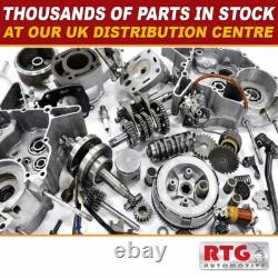 Gates Timing Belt Set Fits Ford Sierra Capri Escort Cortina Transit #6458