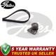 Gates Timing Cam Belt Kit Fits Ford Sierra Capri Escort Cortina Transit