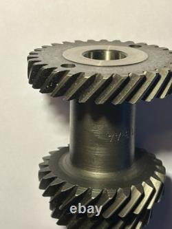 Gear Box Countershaft Type 3 Bullet Fits Ford Cortina Escort Mk3 Mk4 Mk5 Sierra