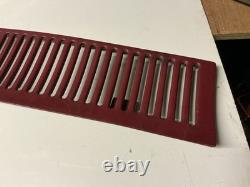 Genuine Ford Cortina Mk2 Lotus GT 1600e Rain Scuttle Right Hand Drive