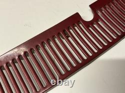 Genuine Ford Cortina Mk2 Lotus GT 1600e Rain Scuttle Right Hand Drive