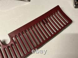 Genuine Ford Cortina Mk2 Lotus GT 1600e Rain Scuttle Right Hand Drive