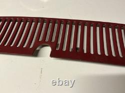 Genuine Ford Cortina Mk2 Lotus GT 1600e Rain Scuttle Right Hand Drive