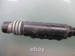 Genuine Ford Cortina Mk2 Mk3 kit car HANDBRAKE LEVER ADJUSTABLE GRIP rare retro