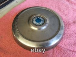 Genuine Ford Escort Cortina Capri Hubcaps Centre Caps (B008)