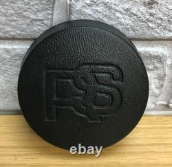 Genuine Ford RS Motorsport steering wheel centre pad, Escort MK1, MK2, etc. 12A1