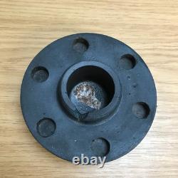 Genuine Ford RS Motorsport steering wheel centre pad, Escort MK1, MK2, etc. 12A1
