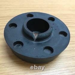 Genuine Ford RS Motorsport steering wheel centre pad, Escort MK1, MK2, etc. 12A1
