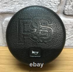 Genuine Ford RS Motorsport steering wheel horn pad. Escort MK4, MK5, Sierra 19C2