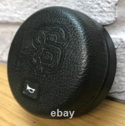 Genuine Ford RS Motorsport steering wheel horn pad. Escort MK4, MK5, Sierra 19C2