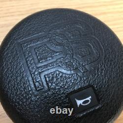 Genuine Ford RS Motorsport steering wheel horn pad. Escort MK4, MK5, Sierra 19C2