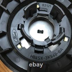 Genuine Ford RS Motorsport steering wheel horn pad. Escort MK4, MK5, Sierra 19C2