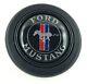 Genuine Momo Steering Wheel Horn Push Button. Ford Mustang. Rare