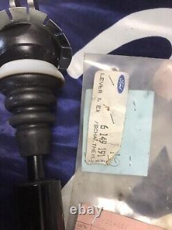 Genuine NOS Ford Capri 4 Speed Gear Lever 42mm Thread Morgan Escort Cortina TVR