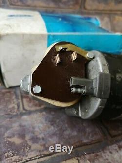 Genuine Nos Ford Escort, Cortina, Capri Windscreen Wiper Motor