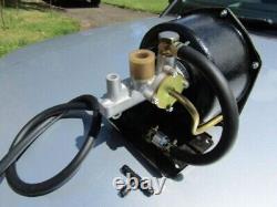 Girling Mk2a Servo -rare 5 1/2'' Ford Escort Cortina Volvo 1 In Stock