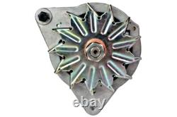 HELLA Alternator Fits AUSTIN FORD MORRIS VAUXHALL MG LAND ROVER 1537179
