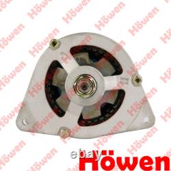 Howen Alternator Fits Chevrolet Matiz Ford Cortina Fiesta Rover 100 / Metro