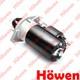 Howen New Starter Motor For Ford Capri Cortina Escort Granada Sierra 1.6 2.0 Pin