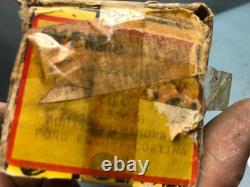 Induced scooter austin Minimorris Ford Escort Curtain