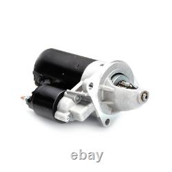 IntuPart New Starter Motor For Ford Capri Cortina Escort Granada Sierra 1.6 2.0