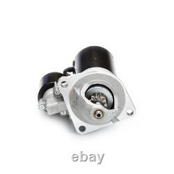 IntuPart New Starter Motor For Ford Capri Cortina Escort Granada Sierra 1.6 2.0