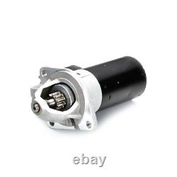 IntuPart New Starter Motor For Ford Capri Cortina Escort Granada Sierra 1.6 2.0