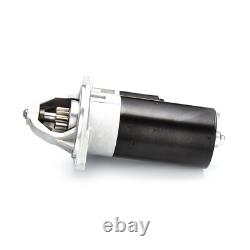 IntuPart New Starter Motor For Ford Capri Cortina Escort Granada Sierra 1.6 2.0