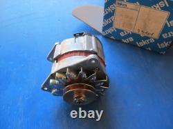Iskra Alternator For Ford Capri, Cortina, Escort, Fiesta, Granada, Orion