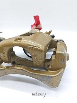 Jaguar S Type Brake Calipers VFSU 0100-0 Plus Brake Pads