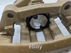 Jaguar S Type Brake Calipers VFSU 0100-0 Plus Brake Pads