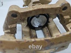 Jaguar S Type Brake Calipers VFSU 0100-0 Plus Brake Pads