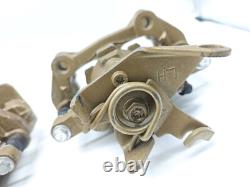 Jaguar S Type Brake Calipers VFSU 0100-0 Plus Brake Pads