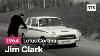 Jim Clark And His Lotus Cortina 1964
