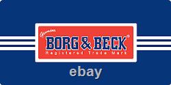 KGF Alternator Fits Ford Escort Granada Orion Austin Mini MG Metro 80BB10300AA