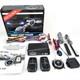 Keyless Entry Kit Remote Starter Stop Push Button Engine Locking Car Accessories