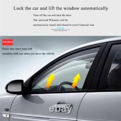 Keyless Entry Kit Remote Starter Stop Push Button Engine Locking Car Accessories Keyless Entry Kit Remote Starter Stop Push Button Engine Locking Car Accessories